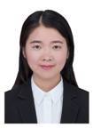 丁莲芝 照片