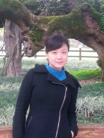 董丽云 照片