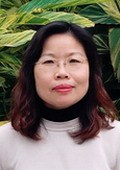 黄萍华 照片