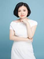 黄诗娴 照片