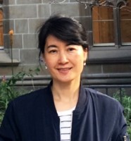姜永华 照片