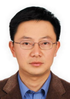 马晓峰 照片