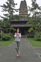 刘晔 照片