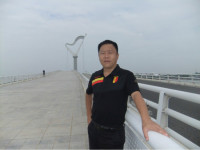刘金海 照片