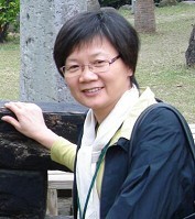 李丽娜 照片