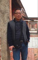 李时学 照片