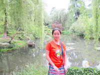 李维 照片