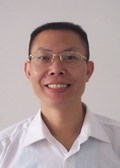 林德时 照片