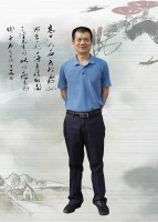 梁新潮 照片