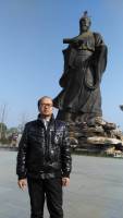 罗施福 照片