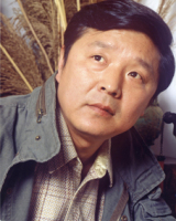 麻显钢 照片