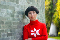 苏华 照片