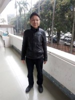 吴俊龙 照片