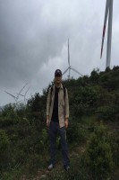 王志平 照片