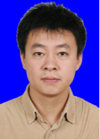 王罡 照片