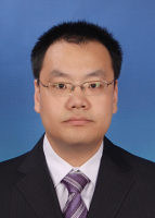 任树行 照片