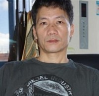 熊振南 照片
