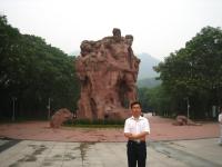 肖金发 照片