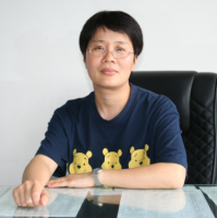 许文君 照片