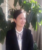 余小敏 照片