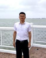 叶海辉 照片