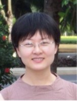 姚翠鸾 照片