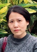 闫晓梅 照片