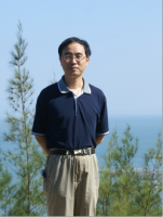 张克锋 照片
