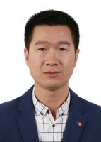 张志江 照片