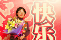 张旭琳 照片