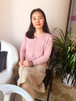 张春梅 照片