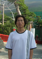 张翼翔 照片