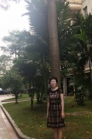 张轶岚 照片