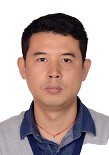 张锋 照片