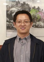 翟少伟 照片