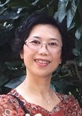 郑瑞玲 照片