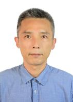 张军 照片