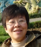 成小英 照片