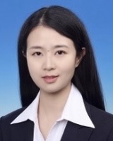蔡瑶 照片