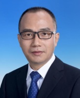 陈卫华 照片