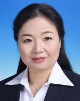 陈爱萍 照片