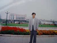 张金铣 照片