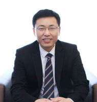 冯小平 照片