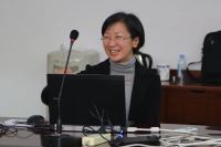 顾琦一 照片