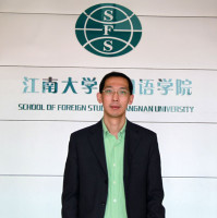 龚晓斌 照片