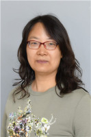 何跃娟 照片