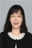 胡爱花 照片