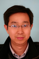 郝小龙 照片