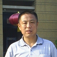 姜晨光 照片