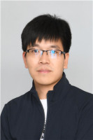 蒋志龙 照片